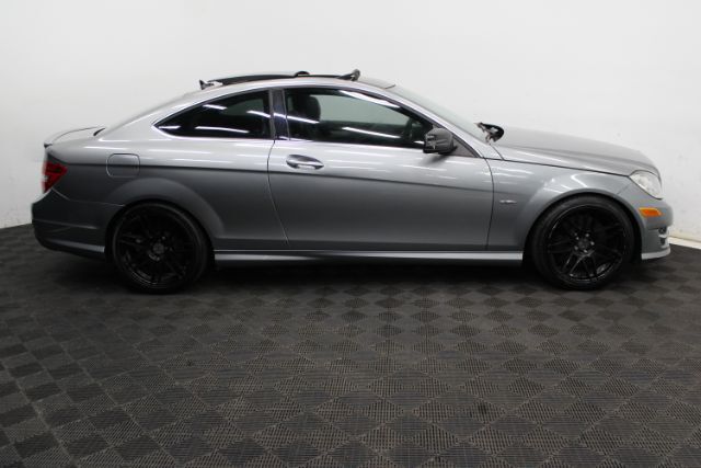 2014 Mercedes-Benz C 250 Sport Chantilly VA