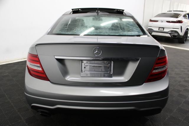 2014 Mercedes-Benz C 250 Sport Chantilly VA