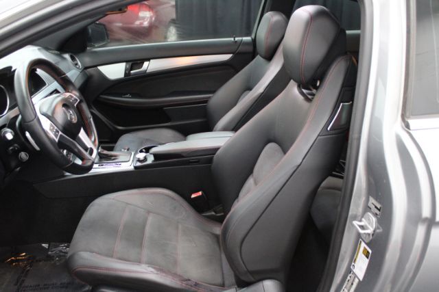 2014 Mercedes-Benz C 250 Sport Chantilly VA