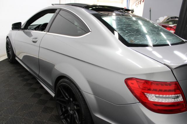 2014 Mercedes-Benz C 250 Sport Chantilly VA