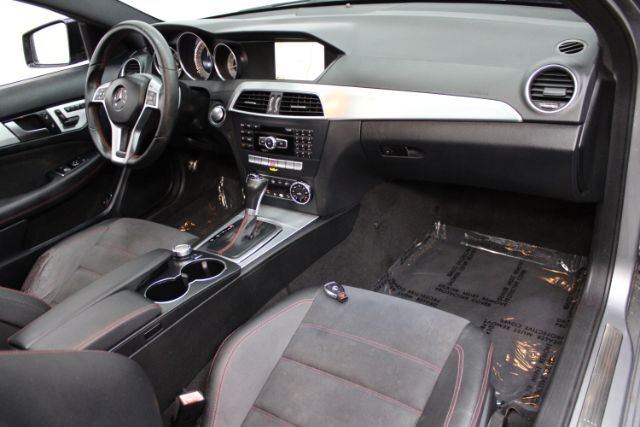 2014 Mercedes-Benz C 250 Sport Chantilly VA