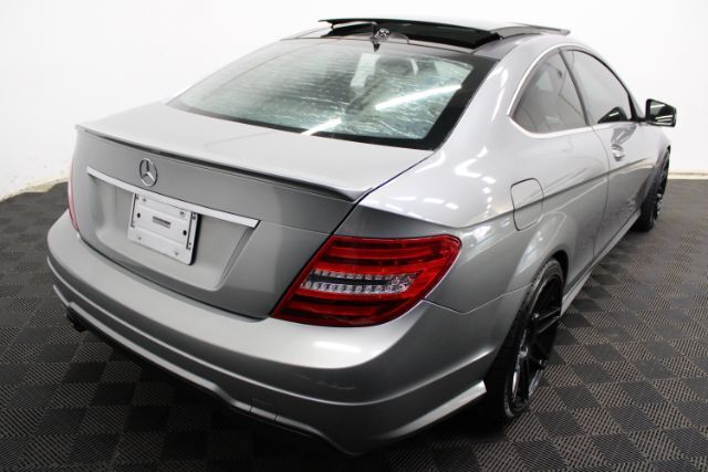 2014 Mercedes-Benz C 250 Sport Chantilly VA