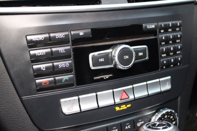 2014 Mercedes-Benz C 250 Sport Chantilly VA
