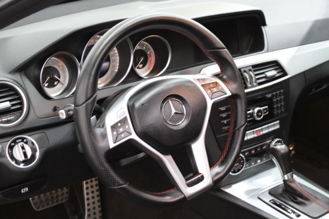 2014 Mercedes-Benz C 250 Sport Chantilly VA