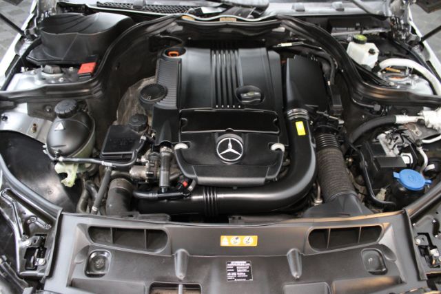 2014 Mercedes-Benz C 250 Sport Chantilly VA