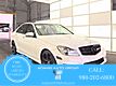 2014 Mercedes-Benz C 250 Sport
