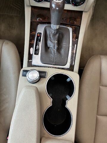 2014 Mercedes-Benz C 250 Sport Charlotte NC