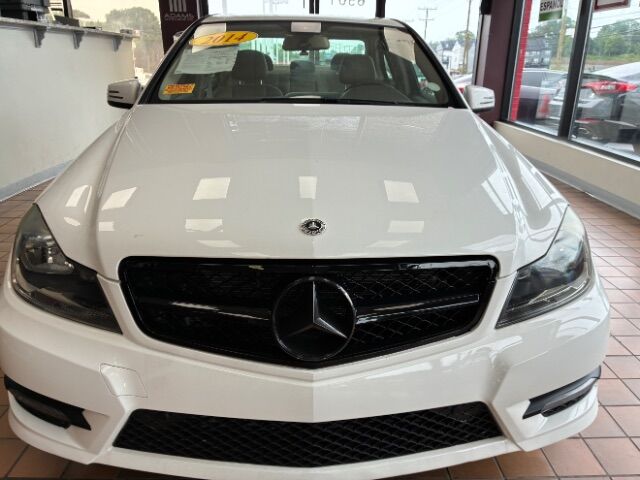 2014 Mercedes-Benz C 250 Sport Charlotte NC