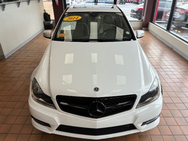 2014 Mercedes-Benz C 250 Sport Charlotte NC