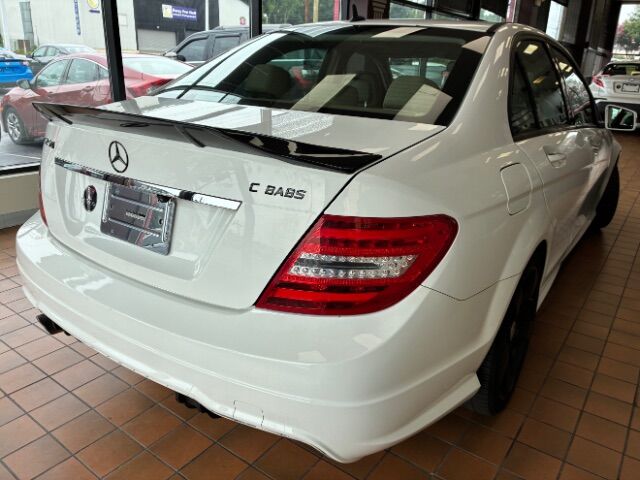 2014 Mercedes-Benz C 250 Sport Charlotte NC