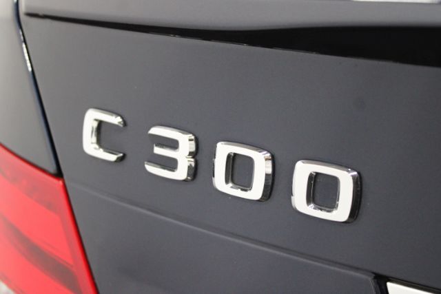 2014 Mercedes-Benz C 300 Luxury 4MATIC Chantilly VA