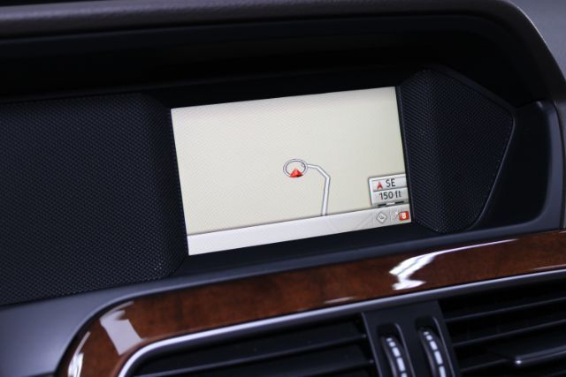 2014 Mercedes-Benz C 300 Luxury 4MATIC Chantilly VA
