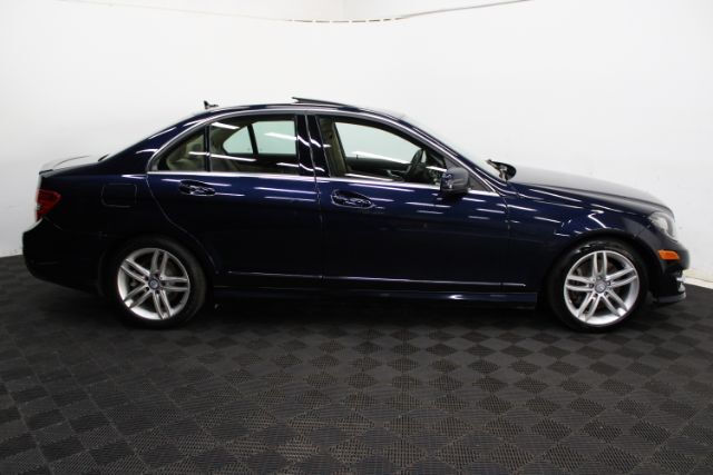 2014 Mercedes-Benz C 300 Luxury 4MATIC Chantilly VA