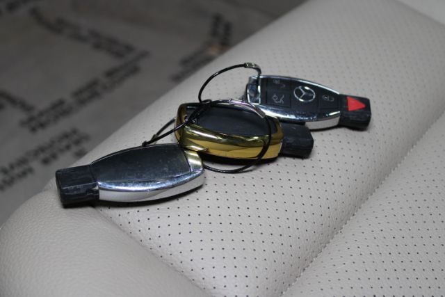 2014 Mercedes-Benz C 300 Luxury 4MATIC Chantilly VA