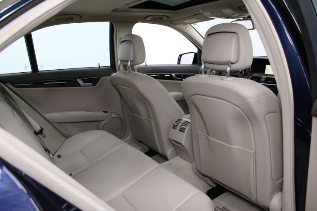 2014 Mercedes-Benz C 300 Luxury 4MATIC Chantilly VA