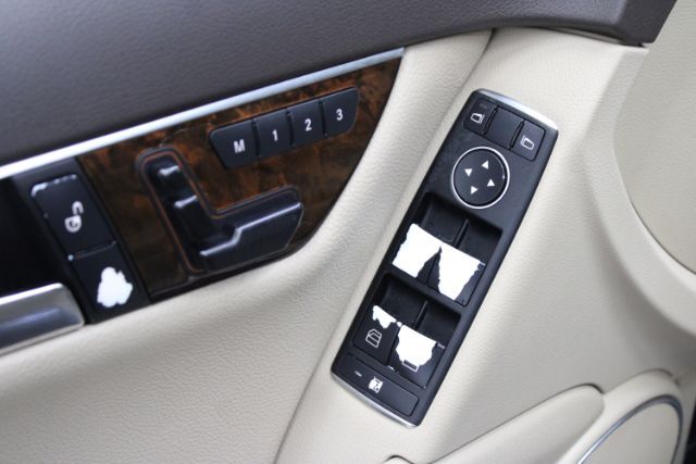 2014 Mercedes-Benz C 300 Luxury 4MATIC Chantilly VA