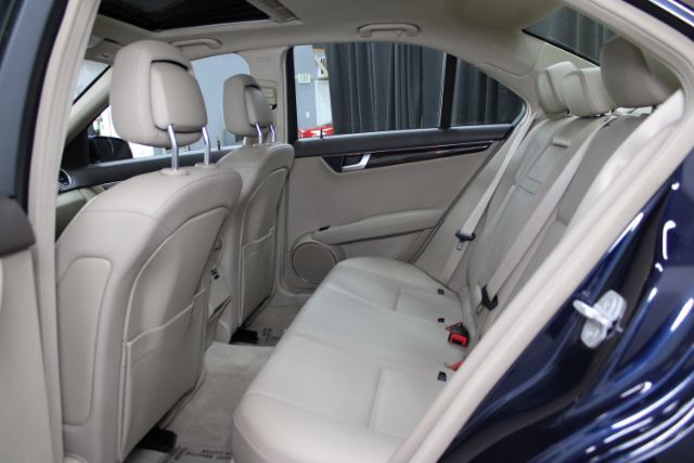 2014 Mercedes-Benz C 300 Luxury 4MATIC Chantilly VA