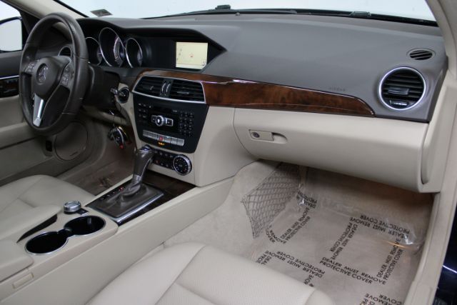 2014 Mercedes-Benz C 300 Luxury 4MATIC Chantilly VA