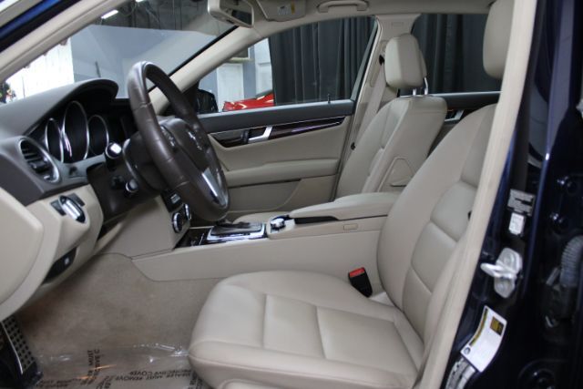 2014 Mercedes-Benz C 300 Luxury 4MATIC Chantilly VA
