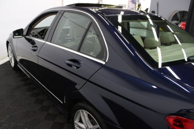 2014 Mercedes-Benz C 300 Luxury 4MATIC Chantilly VA