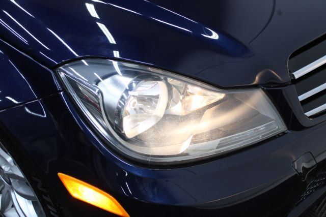 2014 Mercedes-Benz C 300 Luxury 4MATIC Chantilly VA