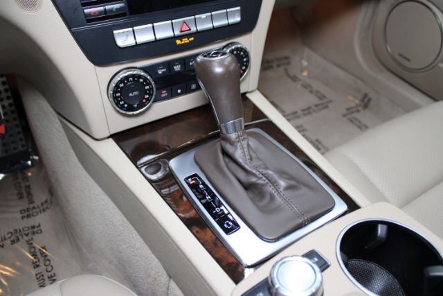 2014 Mercedes-Benz C 300 Luxury 4MATIC Chantilly VA