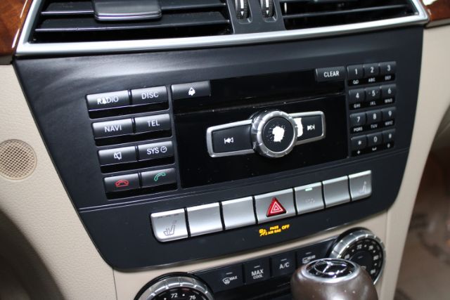 2014 Mercedes-Benz C 300 Luxury 4MATIC Chantilly VA