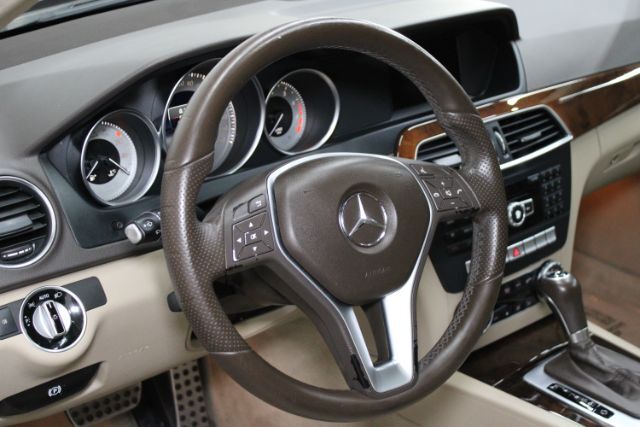 2014 Mercedes-Benz C 300 Luxury 4MATIC Chantilly VA