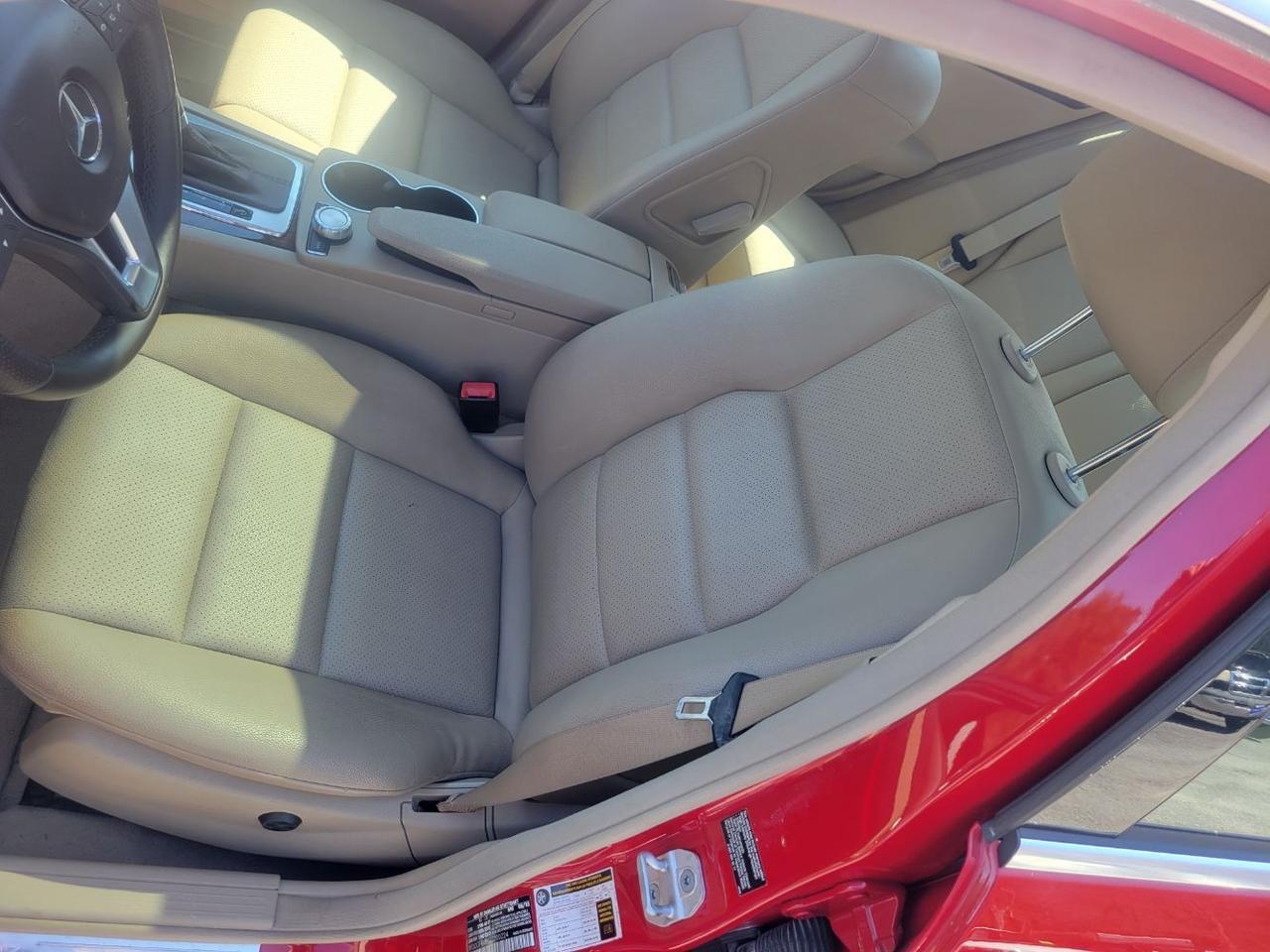 2014 Mercedes-Benz C 300 Sport 4MATIC | Luxury 4MATIC Charlton MA