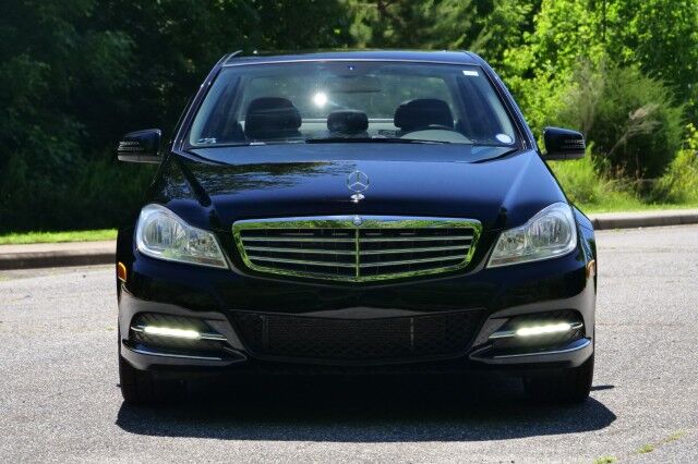 2014 Mercedes-Benz C-300 Sport / Premium 1 Package / Heated Seats! High Point NC