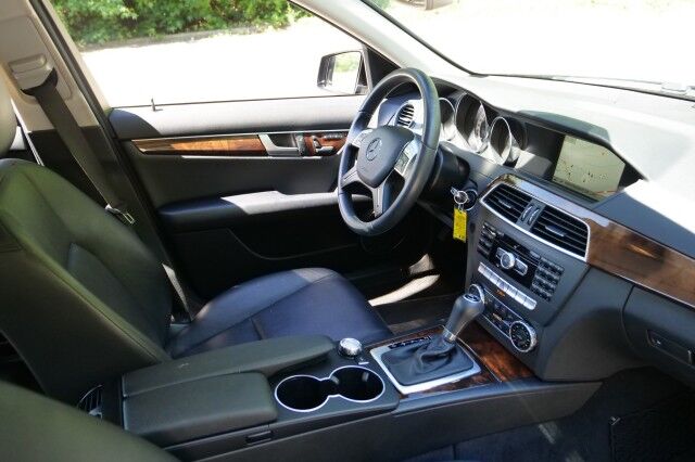 2014 Mercedes-Benz C-300 Sport / Premium 1 Package / Heated Seats! High Point NC