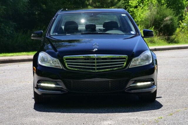 2014 Mercedes-Benz C-300 Sport / Premium 1 Package / Heated Seats! High Point NC