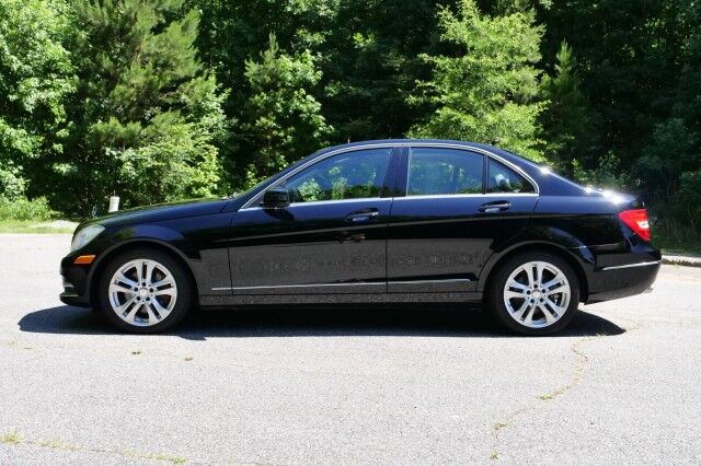 2014 Mercedes-Benz C-300 Sport / Premium 1 Package / Heated Seats! High Point NC