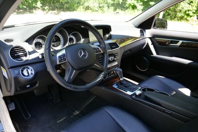 2014 Mercedes-Benz C-300 Sport / Premium 1 Package / Heated Seats! High Point NC