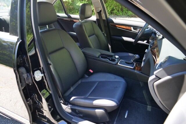 2014 Mercedes-Benz C-300 Sport / Premium 1 Package / Heated Seats! High Point NC
