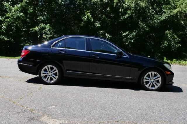 2014 Mercedes-Benz C-300 Sport / Premium 1 Package / Heated Seats! High Point NC