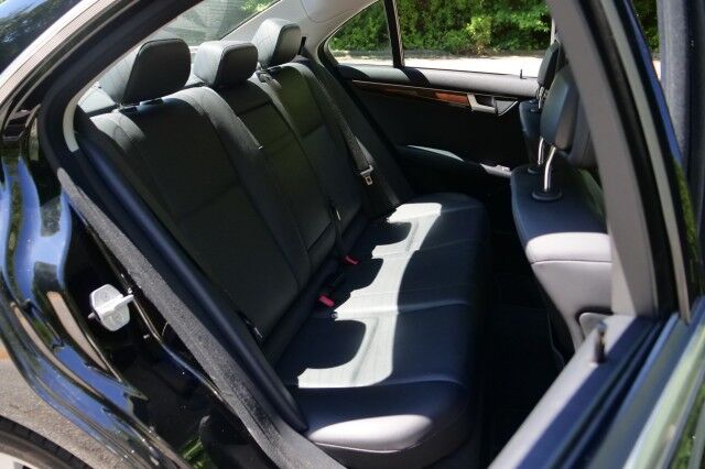 2014 Mercedes-Benz C-300 Sport / Premium 1 Package / Heated Seats! High Point NC