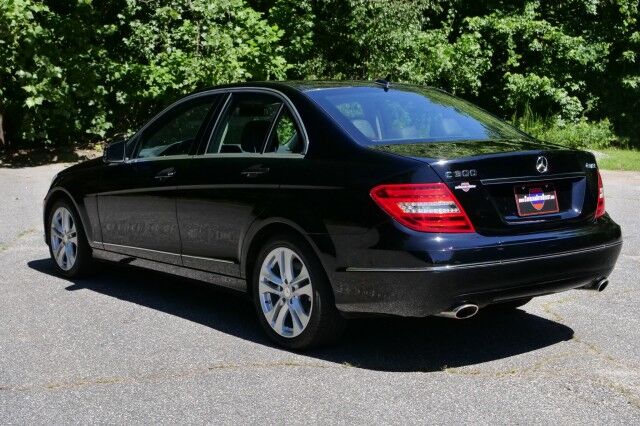2014 Mercedes-Benz C-300 Sport / Premium 1 Package / Heated Seats! High Point NC