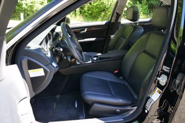 2014 Mercedes-Benz C-300 Sport / Premium 1 Package / Heated Seats! High Point NC