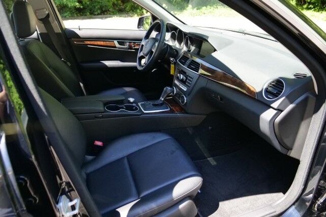 2014 Mercedes-Benz C-300 Sport / Premium 1 Package / Heated Seats! High Point NC