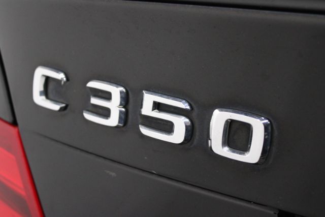 2014 Mercedes-Benz C 350 Sport 4MATIC Chantilly VA
