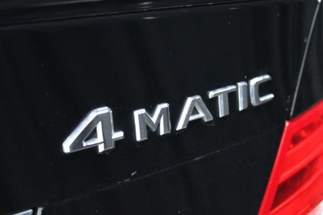 2014 Mercedes-Benz C 350 Sport 4MATIC Chantilly VA