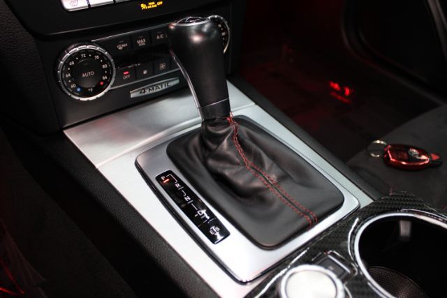 2014 Mercedes-Benz C 350 Sport 4MATIC Chantilly VA