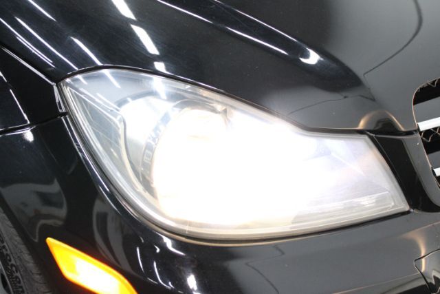 2014 Mercedes-Benz C 350 Sport 4MATIC Chantilly VA