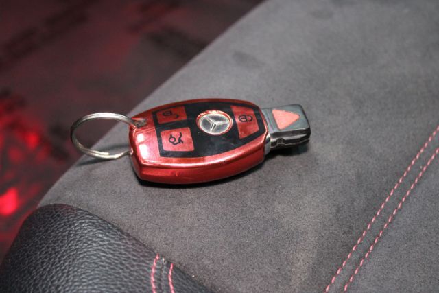 2014 Mercedes-Benz C 350 Sport 4MATIC Chantilly VA