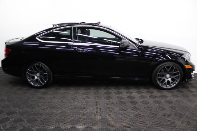 2014 Mercedes-Benz C 350 Sport 4MATIC Chantilly VA