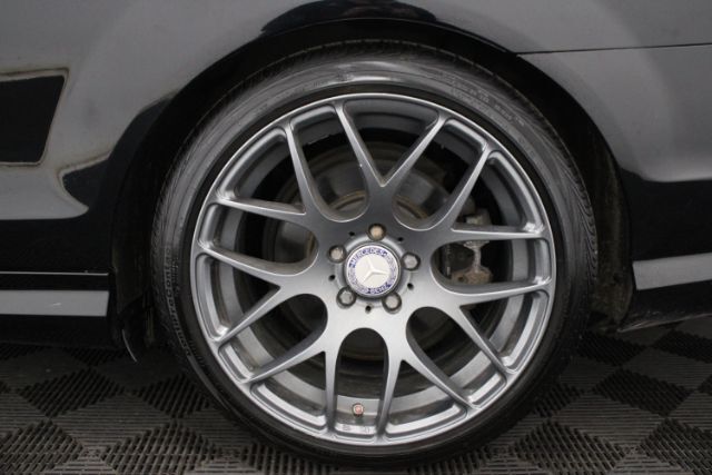 2014 Mercedes-Benz C 350 Sport 4MATIC Chantilly VA