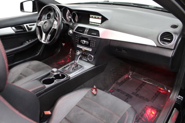 2014 Mercedes-Benz C 350 Sport 4MATIC Chantilly VA