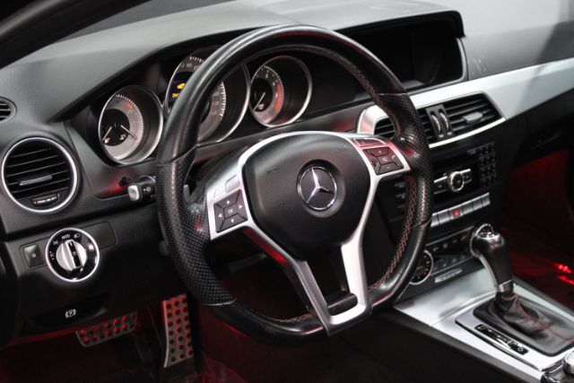 2014 Mercedes-Benz C 350 Sport 4MATIC Chantilly VA