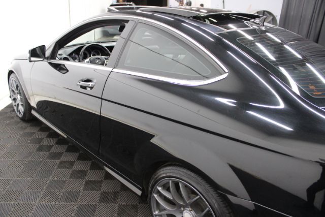 2014 Mercedes-Benz C 350 Sport 4MATIC Chantilly VA